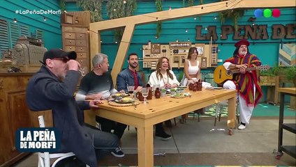 La emoción de Lizy Tagliani al contar cómo fue la primera vez que su hijo Tati la llamó mamá
