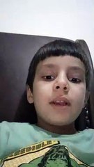 My Super Hero my very cute son