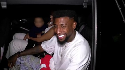 Milan, ecco Emerson Royal: "Molto contento di essere qui"