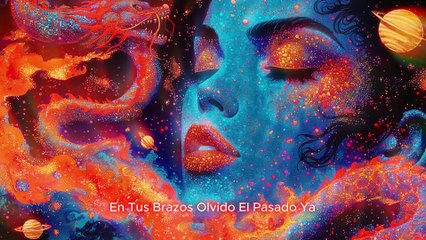 La forma en que me haces sentir (Official Music Video)