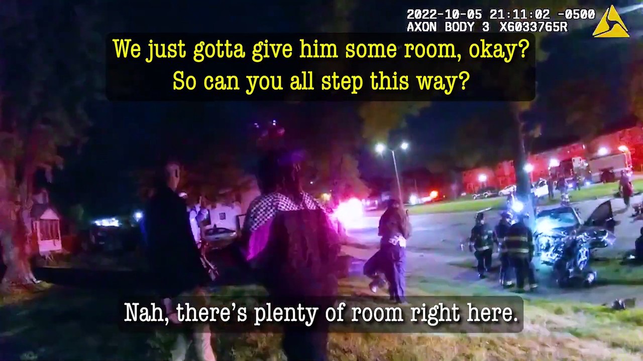Teen Was Released 8 Times Before This Happened | Police Body Cam  | USA Police