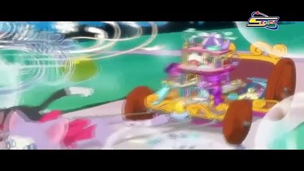 الحلقة 74 الرابعة والسبعون كاملة مدبلجة عربيCocotama كرتون كوكوتاما