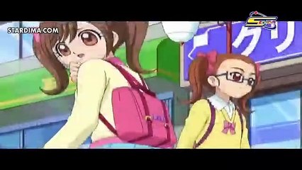 الحلقة 75 الخامسة والسبعون كاملة مدبلجة عربيCocotama كرتون كوكوتاما