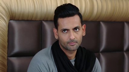 مسلسل حبك جرحني الحلقة 18