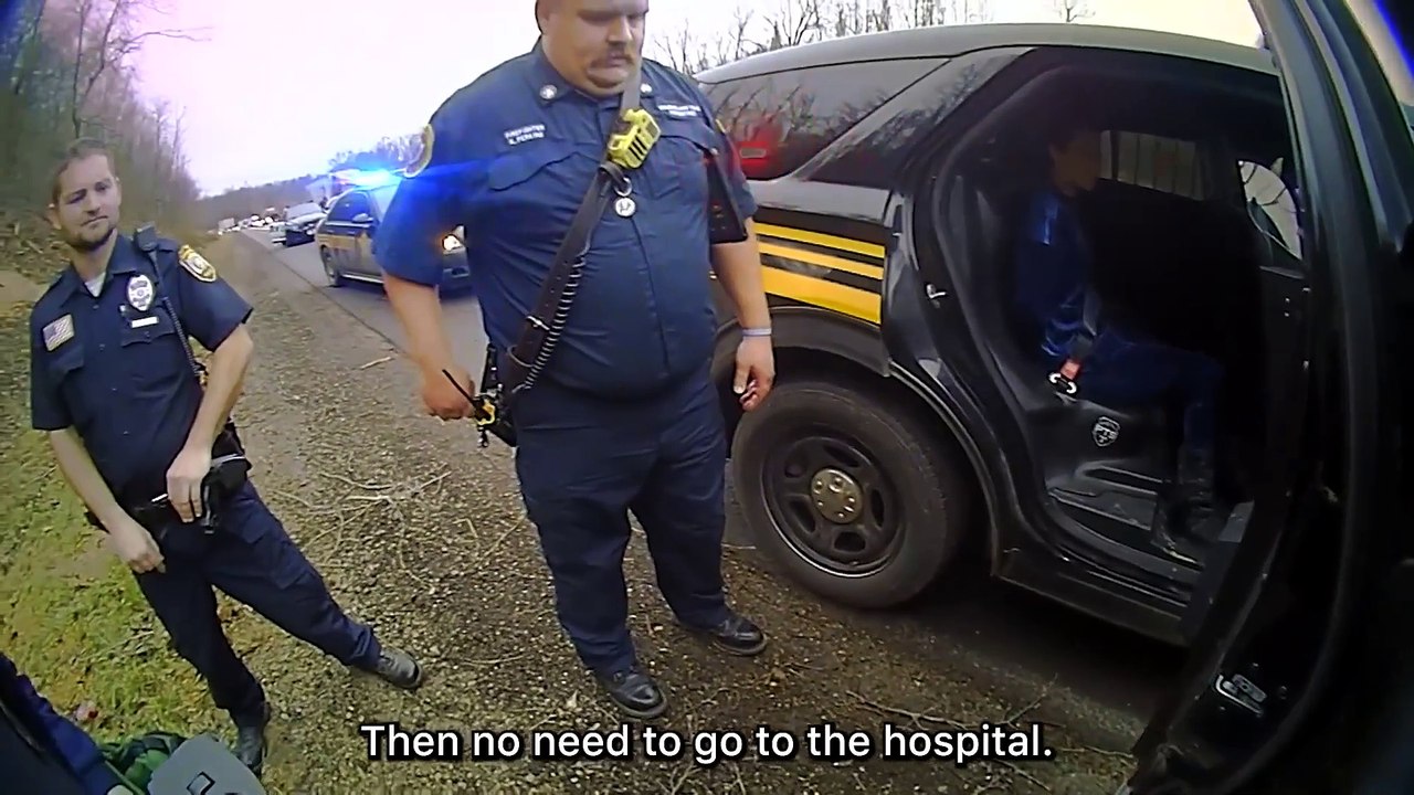 She Messed Around and Found Out | Police Body Cam | USA Police - video ...