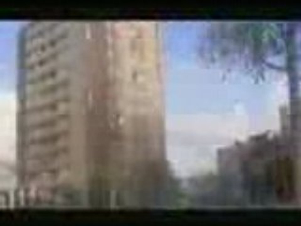 F.O.B - on veut le pouvoir