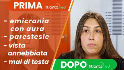  EMICRANIA con AURA: come SONO GUARITA da una condizione ritenuta INGUARIBILE! 
