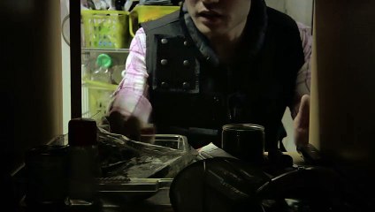 Dusk of the Peeping Toms | movie | 2010 | Official Trailer