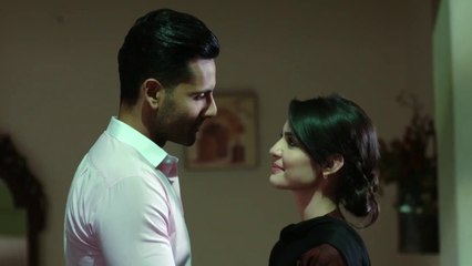 مسلسل حبك جرحني الحلقة 24