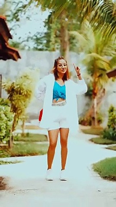 One Two Three Dance Performance By Ishpreet | Best Choreography