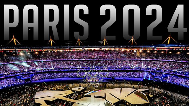 Paris 2024 : Les meilleures images de l'inoubliable cérémonie de clôture des Jeux Olympiques au Stade de France