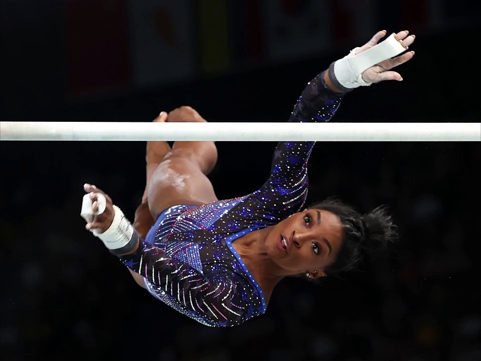 Resumen olimpiadas París 2024