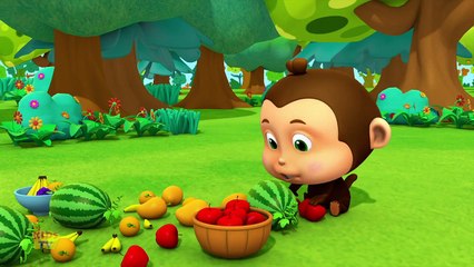 Hunt for the Golden Bone - Kids Funny Cartoons _ More Comedy Shows(720P_HD)