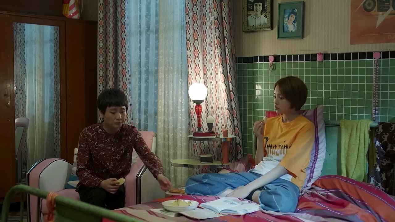 Tập 13 - Vì Em, Anh Nguyện Yêu Cả Thế Giới Này _ Phim Truyền Hình Trung Quốc _ Phim Tâm Lý Ngôn Tình , Gia Đình Xã Hội