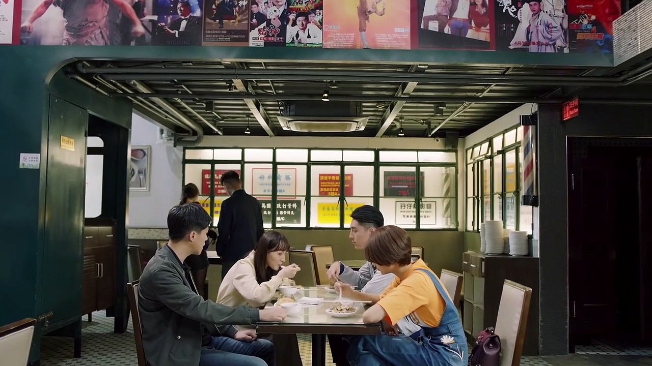 Tập 17 - Vì Em, Anh Nguyện Yêu Cả Thế Giới Này _ Phim Truyền Hình Trung Quốc _ Phim Tâm Lý Ngôn Tình , Gia Đình Xã Hội