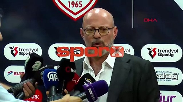 Mete Vardar: Ligi hak eden kazansın
