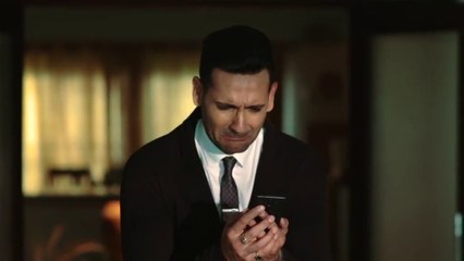 مسلسل حبك جرحني الحلقة 27