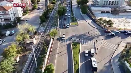 Şehidin kardeşine sürpriz sünnet töreni