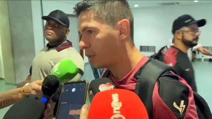 Osvaldo avalia derrota do Vitória e se manifesta sobre lesão de Everton Ribeiro