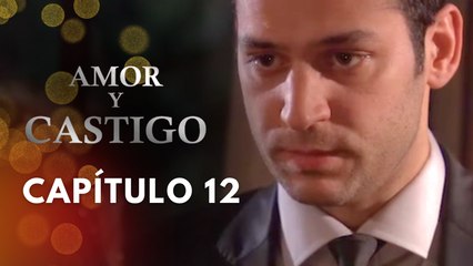 AMOR Y CASTIGO (ASK VE CEZA) - CAPÍTULO 11 | DOBLAJE ESPAÑOL