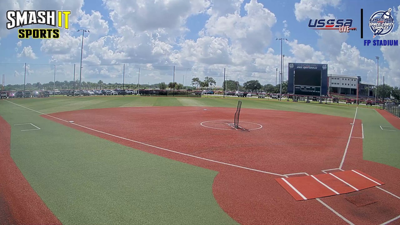 FP Stadium Multi-Camera - FP All-American Games (2024) Sat, Aug 10, 2024 4:42 AM to 7:42 PM