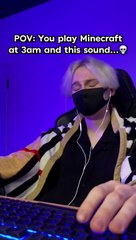 Nah that sound…  #shorts