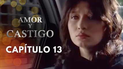 AMOR Y CASTIGO (ASK VE CEZA) - CAPÍTULO 13 | DOBLAJE ESPAÑOL