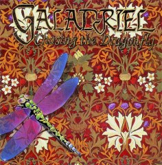 Galadriel – Chasing The Dragonfly : Prog Rock 1992.