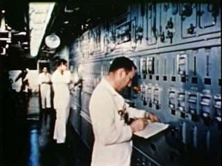 The Silent Service Set Two 2of4 Submarines