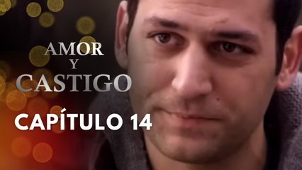 AMOR Y CASTIGO (ASK VE CEZA) - CAPÍTULO 14 | DOBLAJE ESPAÑOL
