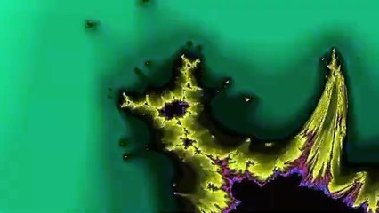 requested fractal