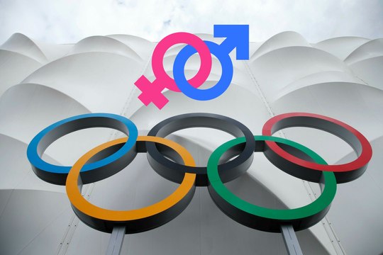 ¿La Villa del Sexo? Atleta mexicano revela secretos sexuales en Villa Olímpica de los Juegos de París