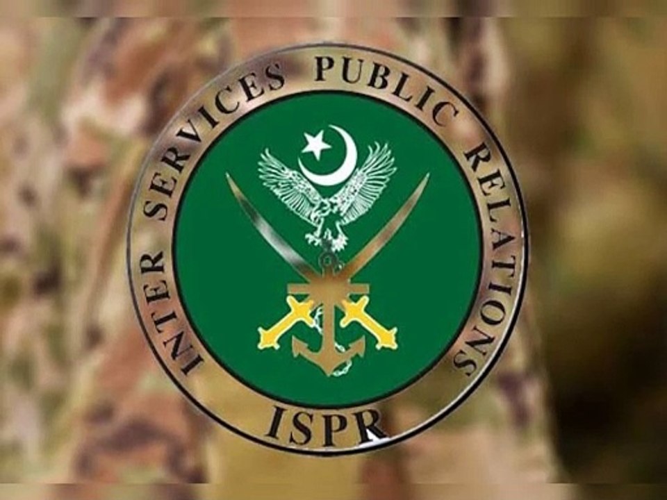 Three Sons of Soil Martyred in the Line Of Duty in Tirah Valley