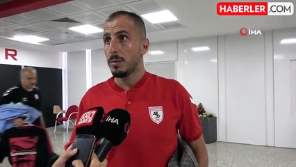 Download Video: Zeki Yavru: Beşiktaş maçı, sezonun geri kalanı için bize umut oldu