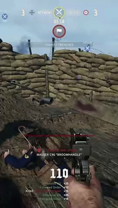 Don't Go In There