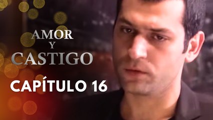 AMOR Y CASTIGO (ASK VE CEZA) - CAPÍTULO 16 | DOBLAJE ESPAÑOL