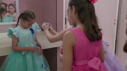 La Rosa de Guadalupe "LA REINA DE LA BASURA" COMPLETO