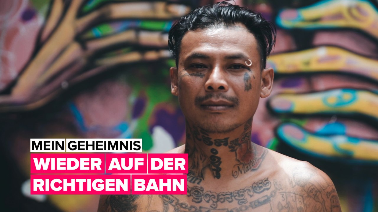 Mein Geheimnis: So habe ich mein Leben wieder ins Lot gebracht