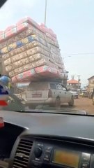 This can only be happening in Africa #comedy #funny #laugh #viral