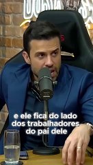 A revolta de Karl Marx contra seu pai