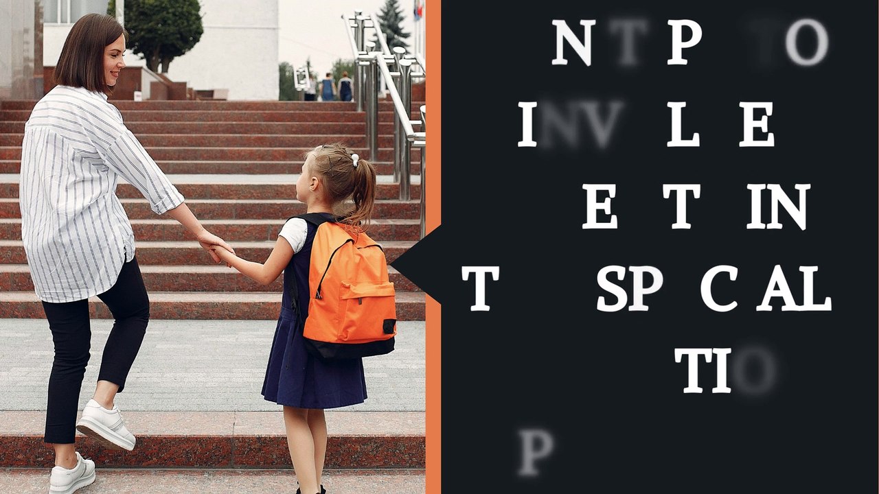 Ten Tips to Involve Parents in Special Education
