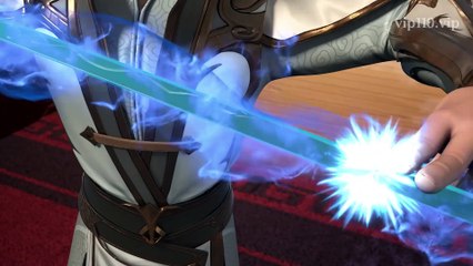 Supreme Sword God episode 45 | Multi Sub | vip110.vip