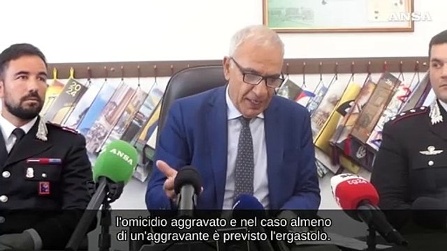 Donna uccisa a Fonte Nuova, Gip dispone custodia cautelare in carcere per il marito