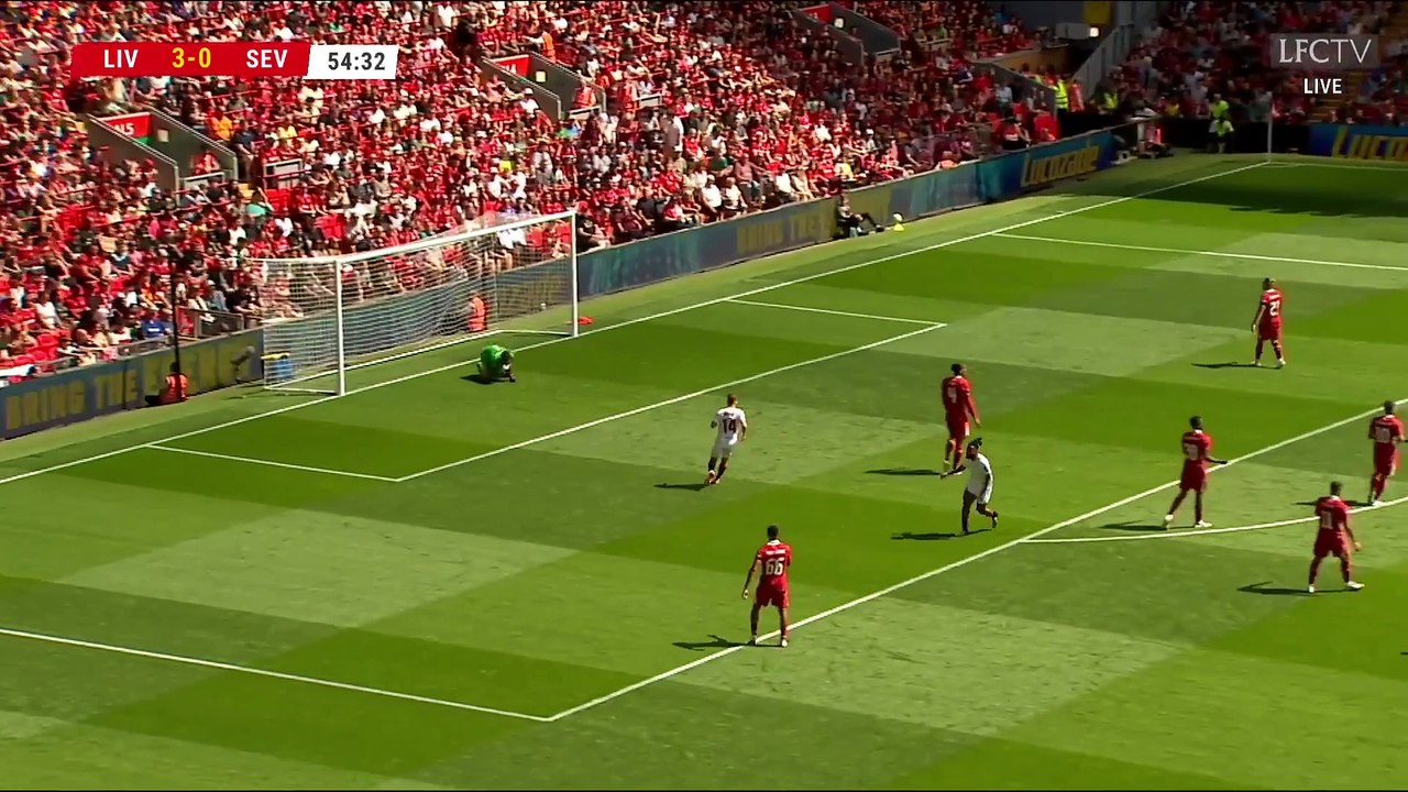Watch football full match replay - Soccer Full Match_2-002