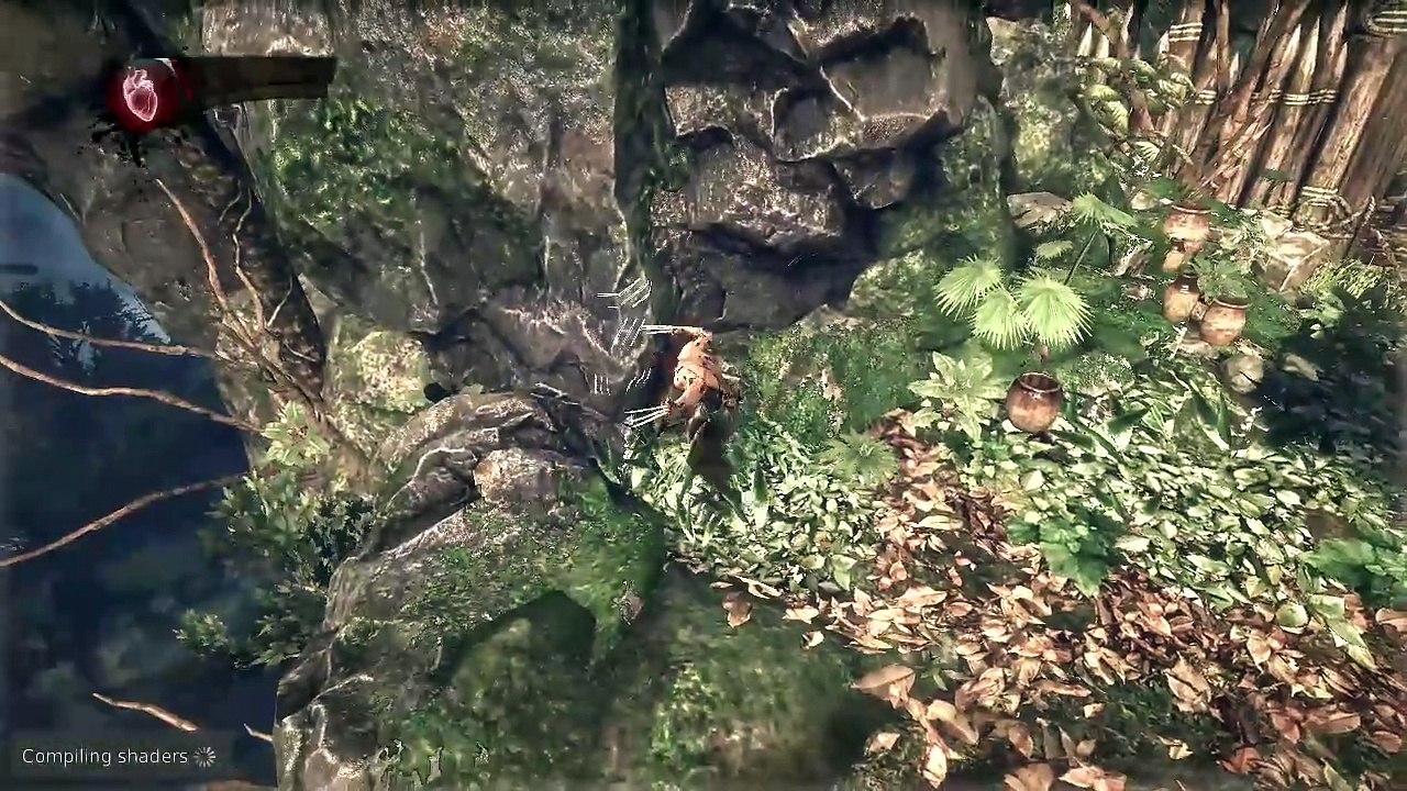 X-Men Origins: Wolverine - Uncaged Edition online multiplayer - ps3