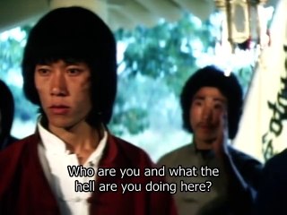 Bruce Lee el Héroe Invencible  (Enter the Invincible Hero -English Subtitles)