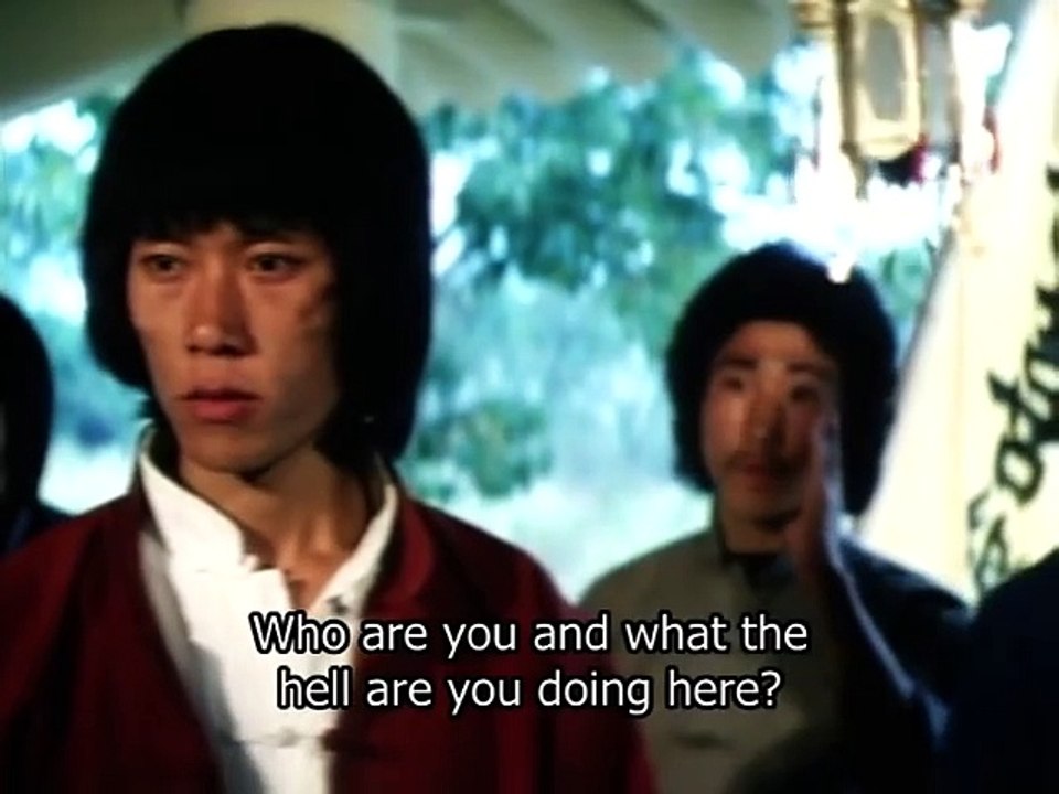 Bruce Lee el Héroe Invencible  (Enter the Invincible Hero -English Subtitles)