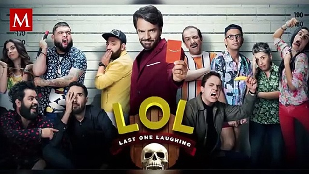 Adrián Marcelo revela los finalistas de la próxima temporada de 'LoL: México'