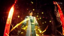 Supreme God Emperor episode 407 | Multi Sub | vip110.vip