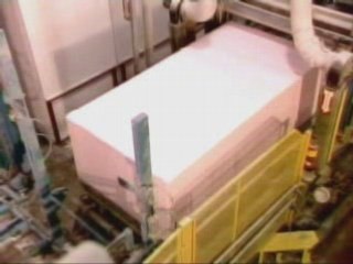 Formes en polystyrène expansé - comment c'est fait ?